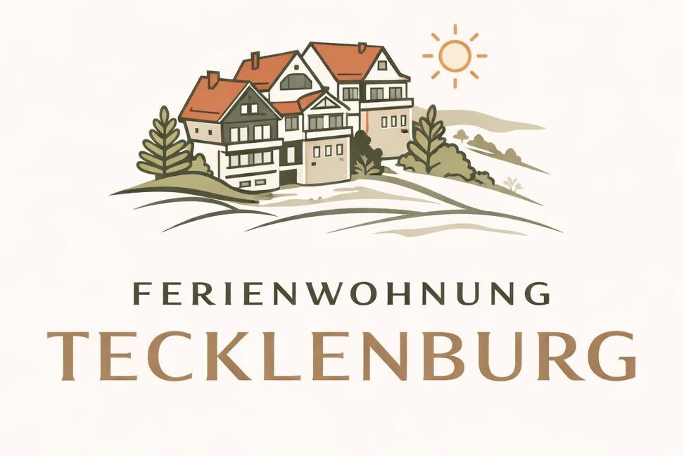 Ferienwohnung in Tecklenburg